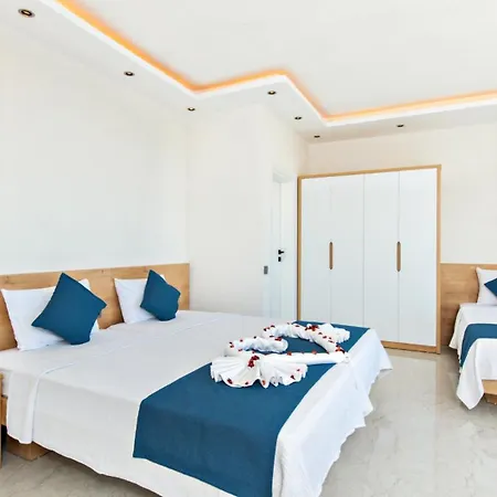 Uzumlu Village 2 Bedroom 3420