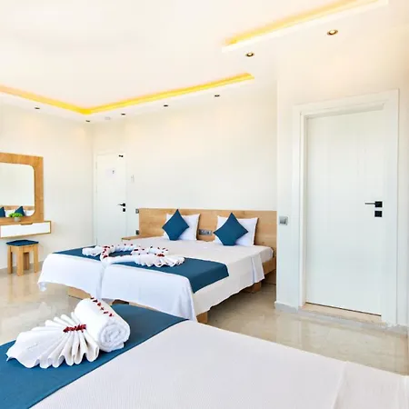 Uzumlu Village 2 Bedroom 3420 ヴィラ *