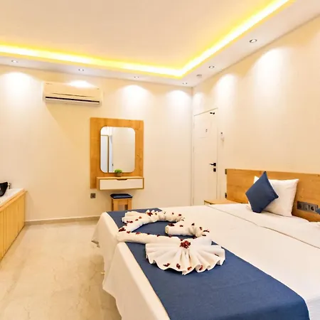 ヴィラ Uzumlu Village 2 Bedroom 3420 カルカン
