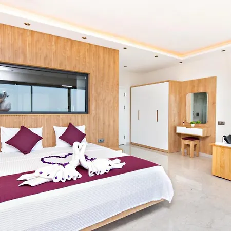 ヴィラ Uzumlu Village 2 Bedroom 3420
