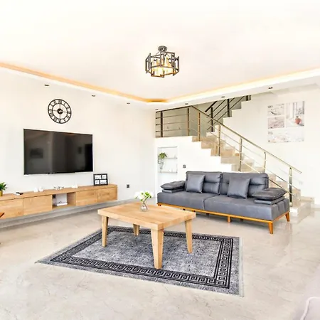 ヴィラ Uzumlu Village 2 Bedroom 3420 *